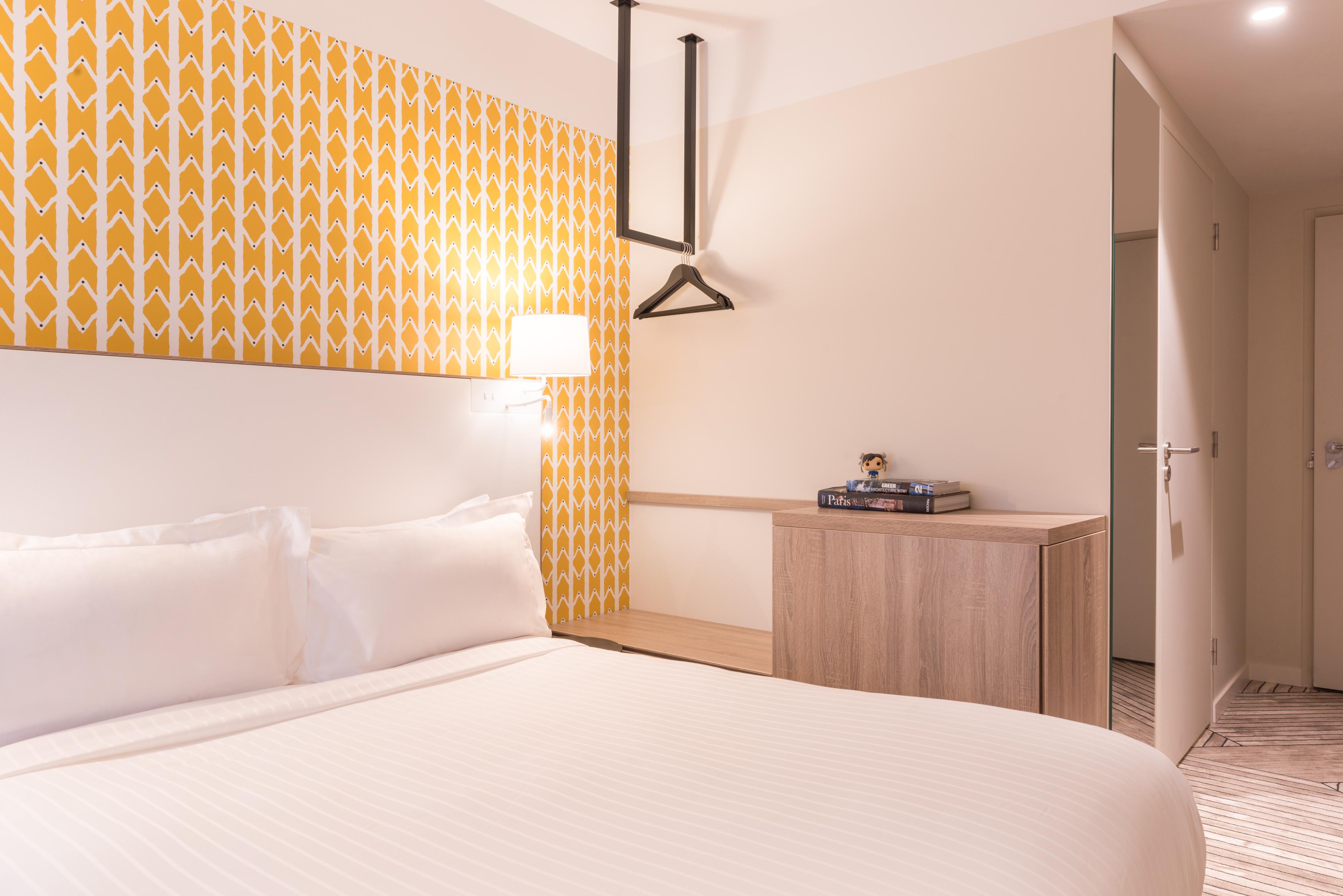 The Originals Boutique, Maison Montmartre Les Puces 4* Parijs