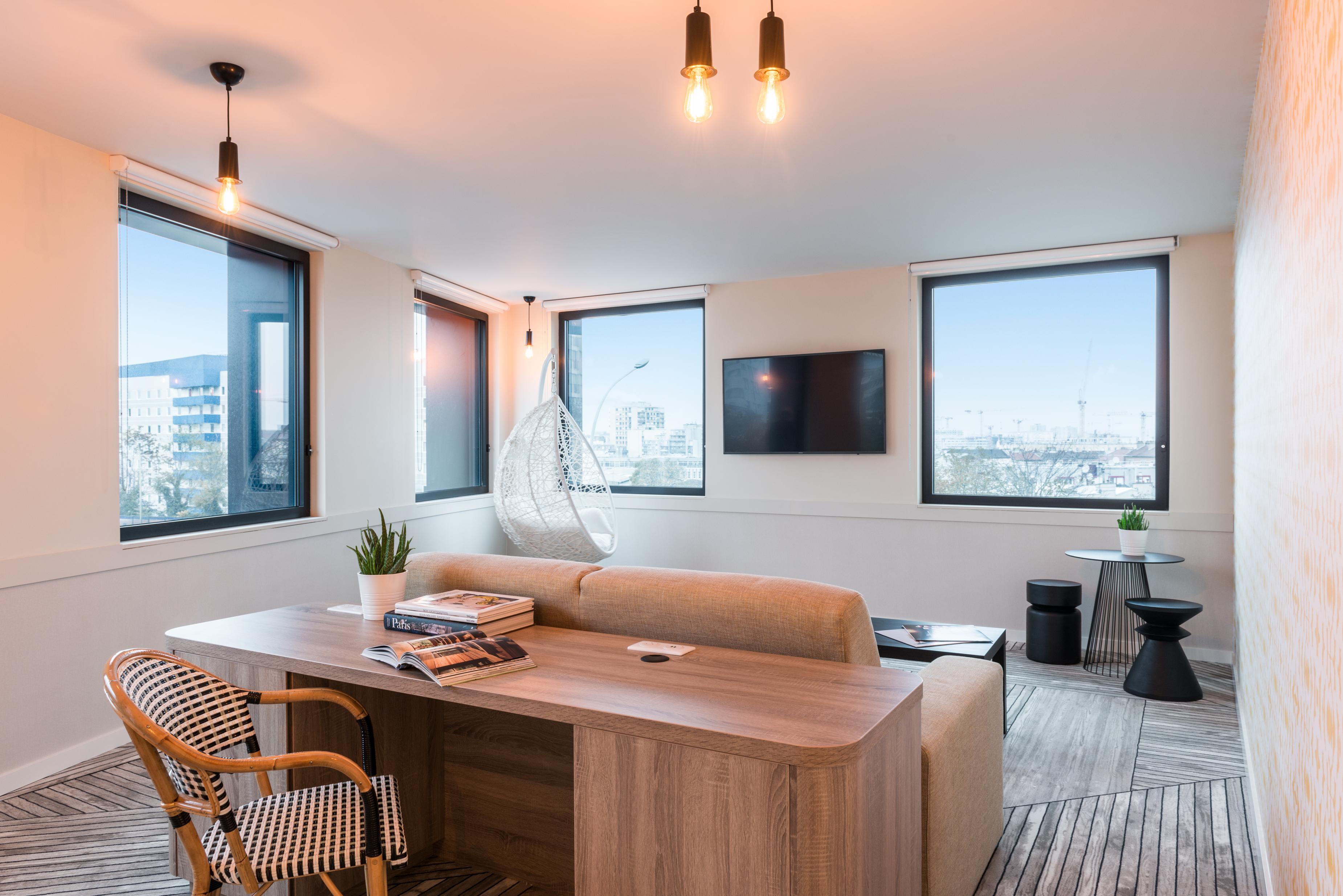 The Originals Boutique, Maison Montmartre Les Puces 4* Parijs