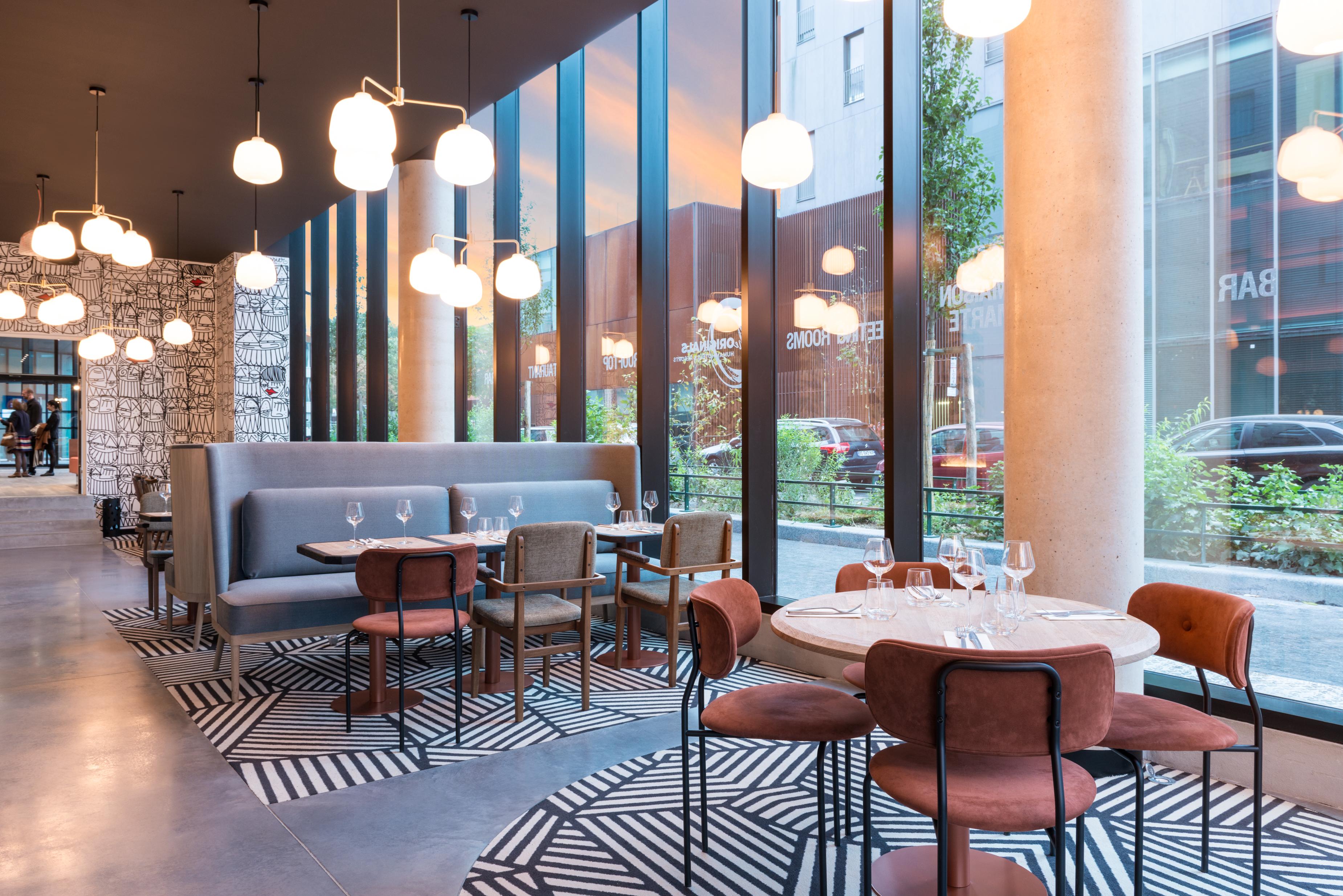The Originals Boutique, Maison Montmartre Les Puces Hotel Parijs